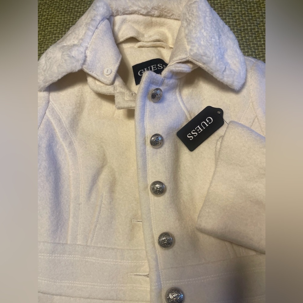 Guess coat - Picture 7 of 10